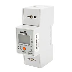 Wskaźnik zużycia energii elektrycznej licznik 1-fazowy 10-80A BEMKO A30-BM01B-L